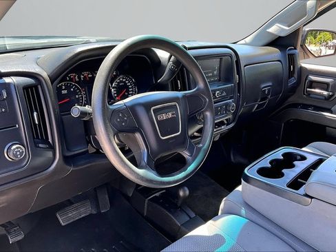 Used 2017 GMC Sierra 1500 4x4 Double Cab w/ Elevation Edition image 15