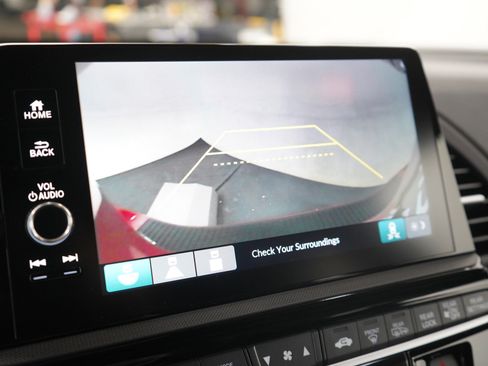 Used 2025 Honda Odyssey Sport-L image 23