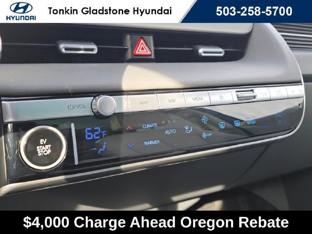 Used 2024 Hyundai Ioniq 5 Limited AWD/4WD image 32