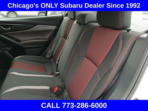 Certified 2023 Subaru Impreza 2.0i Sport image 22