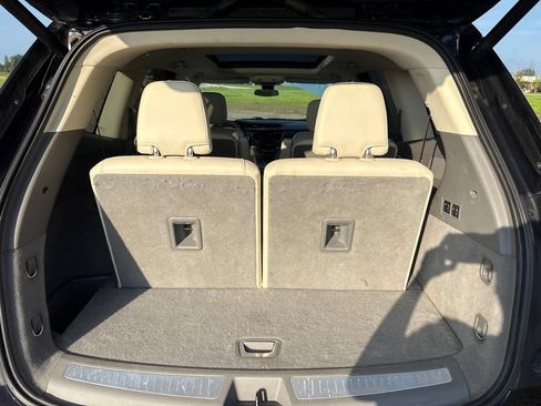 Used 2021 Cadillac XT6 Premium Luxury AWD/4WD image 10