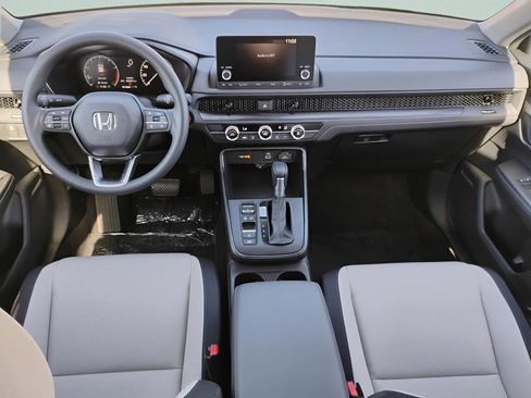 New 2025 Honda CR-V LX image 18