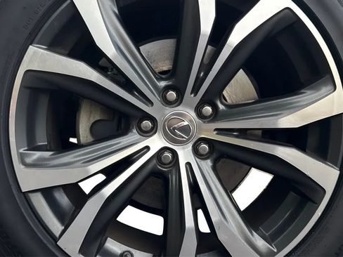 Used 2017 Lexus RX 350 F Sport FWD image 48