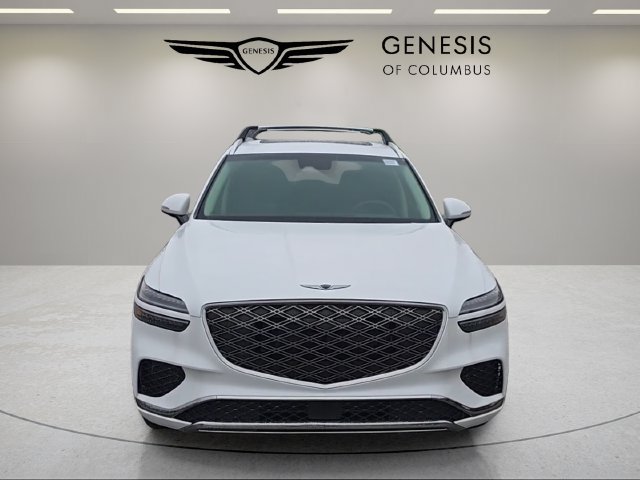 Used 2026 Genesis GV70 2.5T Select AWD/4WD image 9