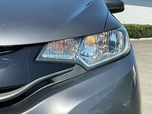 Used 2015 Honda Fit LX image 3