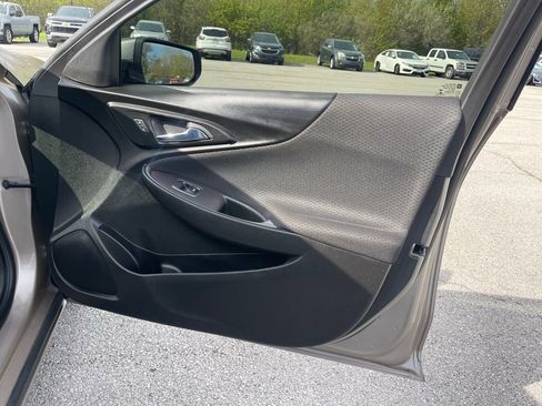 Used 2022 Chevrolet Malibu LS w/ LPO, Floor Liner Package image 21