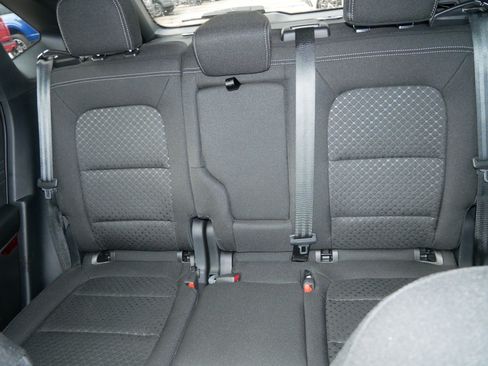 Used 2025 Ford Escape Active w/ Active Premium Tech Pack image 13