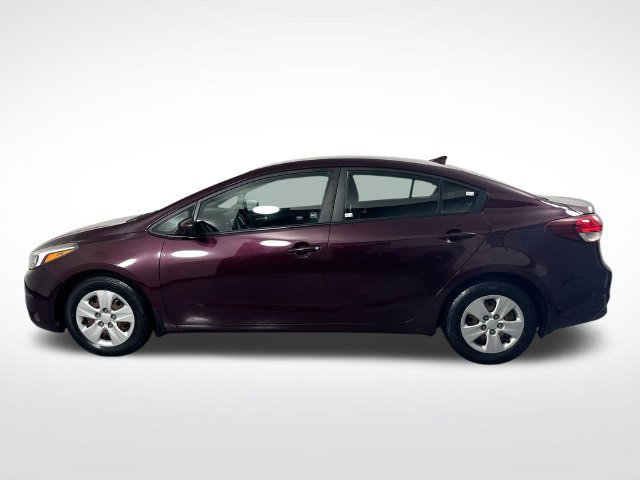 Used 2017 Kia Forte LX FWD image 27