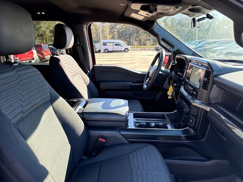 Used 2023 Ford F150 XL w/ STX Appearance Package image 28
