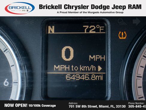 Used 2019 RAM 1500 Tradesman w/ Popular Equipment Group image 31