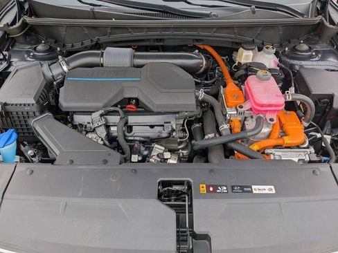 Used 2022 Hyundai Tucson Limited image 36