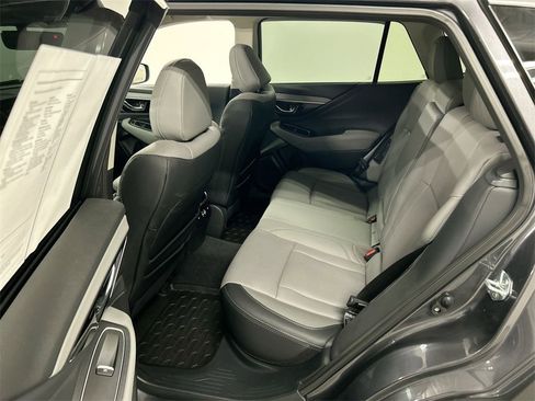 Used 2025 Subaru Outback Limited w/ Popular Package #2 image 21