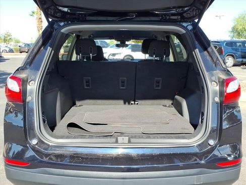 Used 2020 Chevrolet Equinox LS image 11