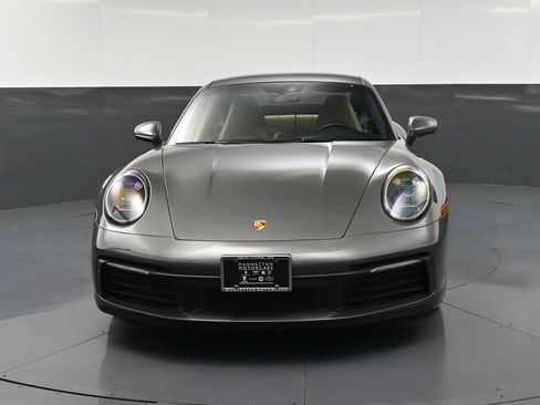 Certified 2022 Porsche 911 Carrera RWD image 11