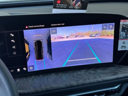 New 2025 Audi Q5 Premium Plus image 37