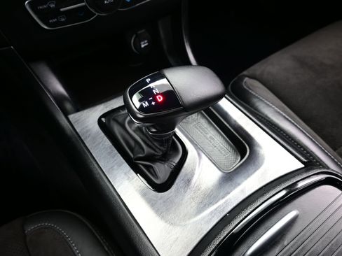 Used 2023 Dodge Charger Scat Pack w/ Daytona Edition Group image 22