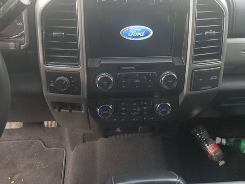 Used 2020 Ford F250 Lariat w/ Lariat Value Package image 10