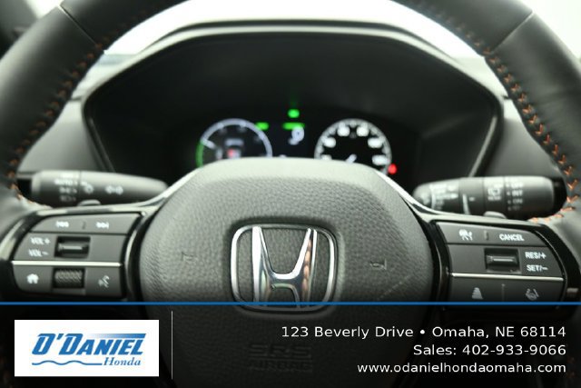 Used 2024 Honda CR-V Sport Touring image 29