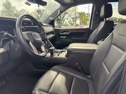 Used 2023 GMC Sierra 1500 Denali image 15