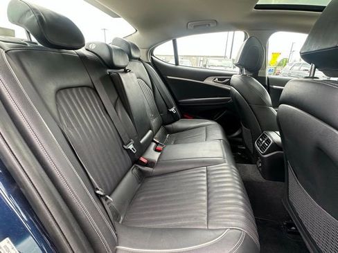 Used 2019 Genesis G70 2.0T Advanced w/ Elite Package AWD/4WD image 30