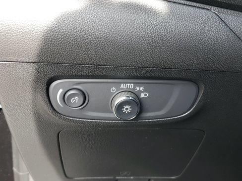 Used 2024 Buick Encore GX Sport Touring AWD/4WD image 21