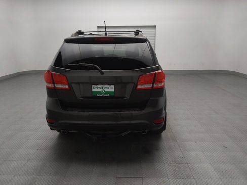 Used 2017 Dodge Journey GT w/ Rear Seat Video Group I FWD image 7