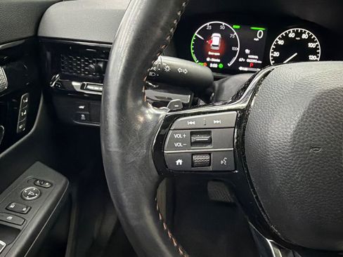 Used 2024 Honda CR-V Sport Touring image 27