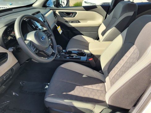 Used 2026 Subaru Forester AWD/4WD image 17