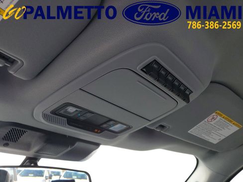 New 2024 Ford F550 4x4 Regular Cab Super Duty image 19