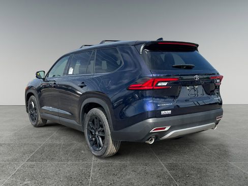 New 2026 Toyota Grand Highlander AWD Hybrid image 4