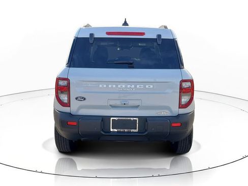 Used 2026 Ford Bronco Sport Big Bend AWD/4WD image 6