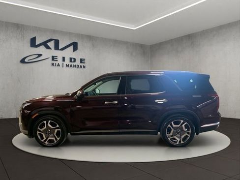 Used 2023 Hyundai Palisade Limited AWD/4WD image 3