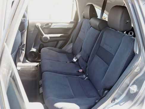 Used 2010 Honda CR-V EX image 24