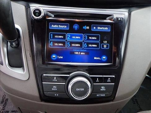 Used 2015 Honda Odyssey EX image 20