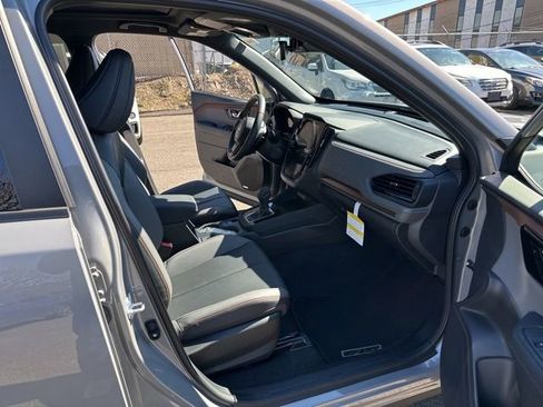 Certified 2025 Subaru Forester Sport image 31