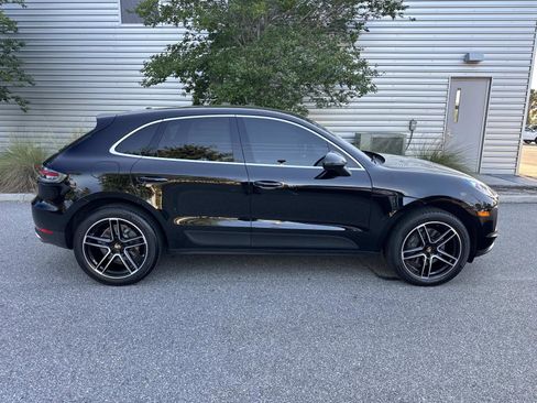 Used 2020 Porsche Macan S AWD/4WD image 5