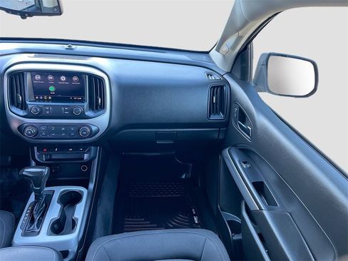 Used 2019 Chevrolet Colorado LT image 22