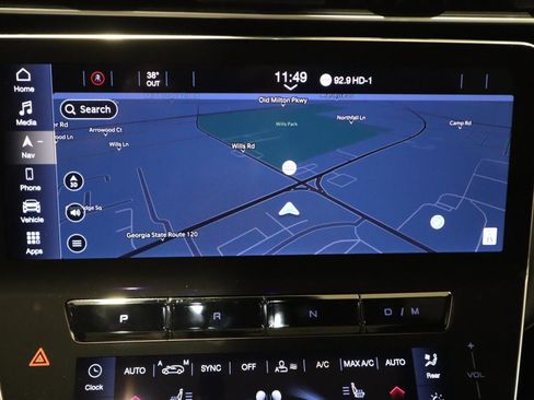 New 2026 Maserati Grecale Modena image 34