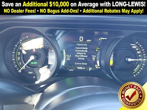 Used 2024 Jeep Wrangler Unlimited image 20