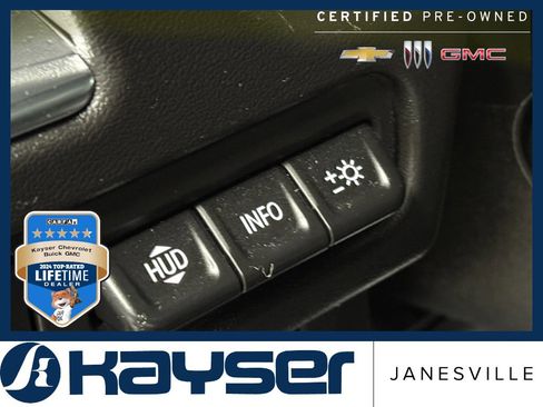 Used 2023 Chevrolet Suburban High Country w/ Max Trailering Package image 34