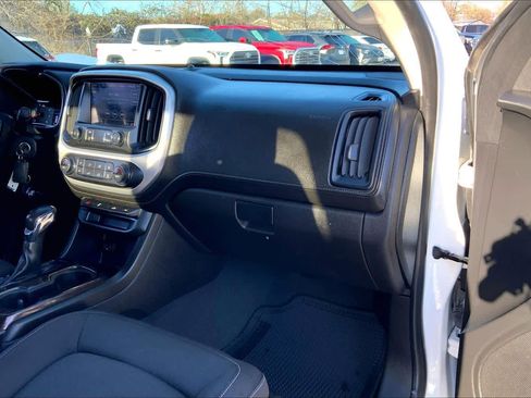 Used 2022 GMC Canyon Elevation w/ Trailering Package image 18