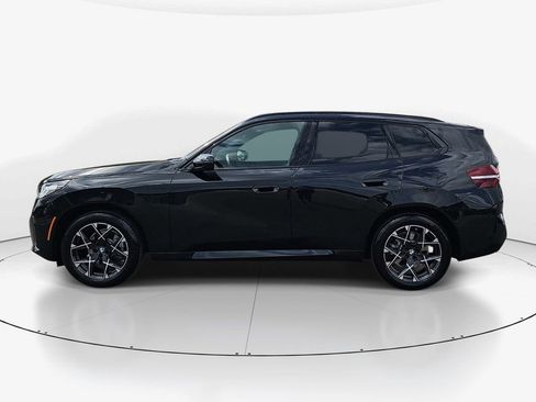Used 2025 BMW X3 xDrive30i w/ M Sport Package AWD/4WD image 9