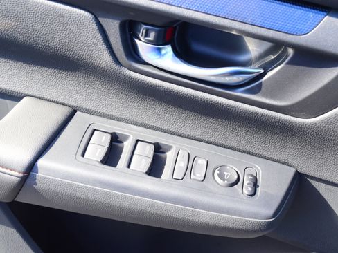 New 2026 Honda CR-V TrailSport image 13