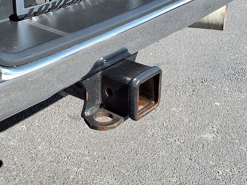 Used 2021 GMC Sierra 2500 SLT w/ SLT Convenience Package image 6