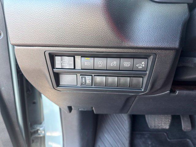 Used 2024 Toyota Tundra SR5 w/ SR5 Convenience Package RWD image 27