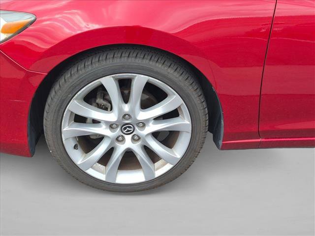 Used 2014 MAZDA MAZDA6 Touring FWD image 15