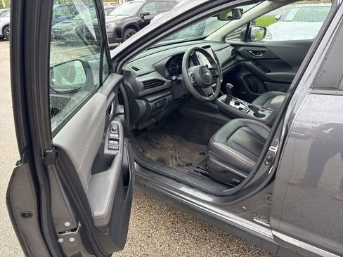 Certified 2024 Subaru Crosstrek 2.5i Limited w/ Crosstrek Mirror Package AWD/4WD image 30