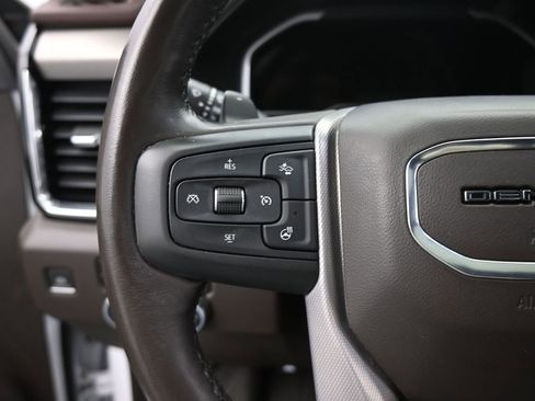 Used 2022 GMC Sierra 1500 Denali w/ Denali Reserve Package image 31
