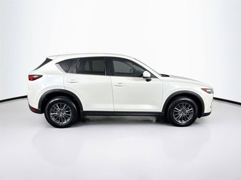 Used 2020 MAZDA CX-5 Touring AWD/4WD image 11