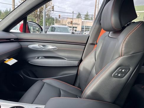 New 2026 Genesis GV70 2.5T Sport Prestige AWD/4WD image 36